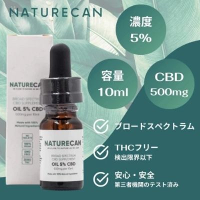 人気のCBDオイルおすすめランキング|通販で買える商品の価格や口コミ ...